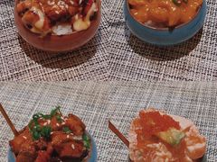 -戏作寿司(观音桥店)