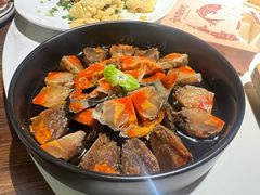 -老外婆渔村·传统宁波菜(骆驼爱琴海店)