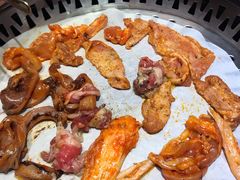 -圣罗巴甄选自助(麦凯乐店)