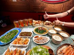 -蚝得喜海鲜(东城店)
