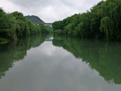 -贵阳市花溪国家城市湿地公园