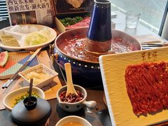 -东来顺·非遗火锅(赛格国际购物中心店)