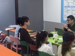 -童程童美少儿编程乐高机器人(环球港校区)