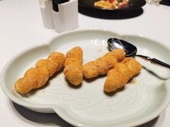 -湘上湘(米其林餐厅-正大中心总店)