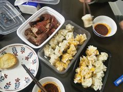 -王浩儿纪六孃甜皮鸭(东大街店)