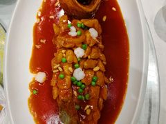 -和记小菜(东方店)