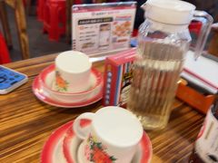 -冶建镜子·中国龙虾王(总店)