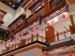 -银泰百货(北京大红门店)