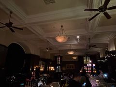 -LONG BAR 廊吧(外滩华尔道夫酒店)