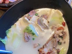 -青年公社·烤鸭(天玥中心店)