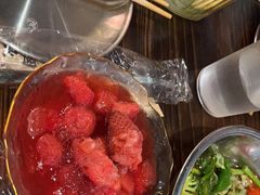 -破店肥哈·东北烧烤·夜宵(南山保利店)