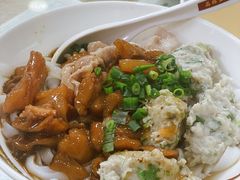 -荔林食店(西华路店)