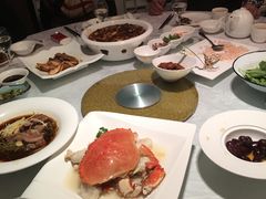 -香雪海饭店中餐厅(人民桥店)