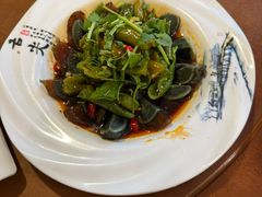 -春發合饭庄