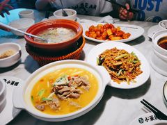 -小菜园新徽菜(无锡宜家荟聚中心店)