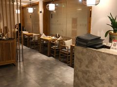 大堂-枣子树·素食餐厅(普陀山店)