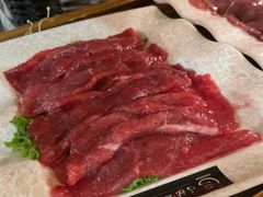 -唇辣号重庆老火锅(亦庄店)