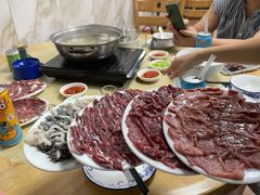 -五洲牛肉美食馆