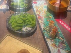 -永安里地摊烤肉(首创店)