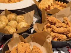 -必胜客(太白路店)