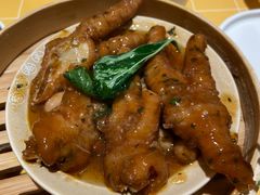 -蔡澜点心·粤菜(花城汇南区店)