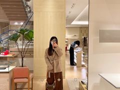 -LV路易威登(德基广场店)
