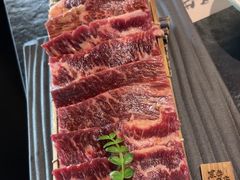 -黑牛の店·黑金店(沈阳万象城店)