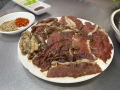 -松明一烤肉馆(鲁园店)