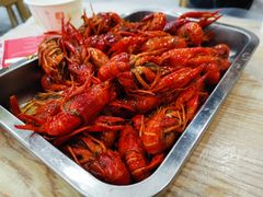 -江城燕子大排档(江汉路步行街店)