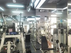 -OG01·24h私教铁馆(中鼎316店)