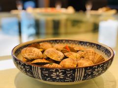 -渔港明珠酒店(星海广场店)