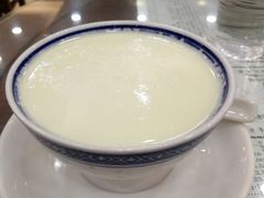 姜撞奶-仁信老铺(华盖路店)