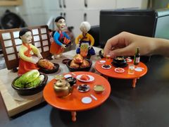 -屋里家延边朝鲜族冷面(梅林3店)