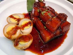 -和记小菜(东方店)