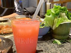 -NIUAN牛庵·日式和牛烧肉(恒隆店)