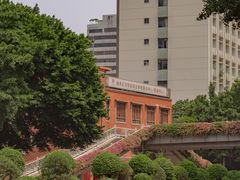 -广州中山纪念堂
