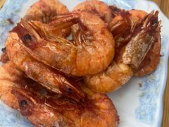-老杨饭店(万科里店)