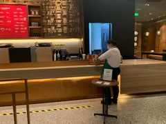 -星巴克臻选(北京颐堤港中心第二店)