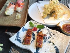 -山葵家·创意料理(宁波来福士店)