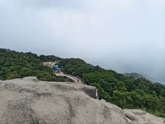 -梧桐山风景名胜区