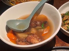 -薇酌饮·陕西菜(南门外店)