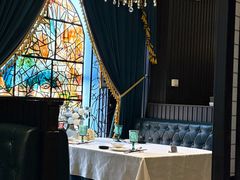 -彩虹之约•淮扬家宴(亚运村店)