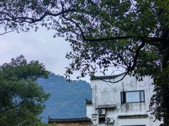 -上坦村