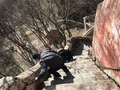 -北京上方山国家森林公园
