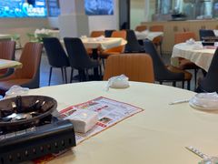 -江湖亮亮蒸虾大排档烤全羊清真(武汉总店)