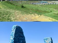 -龙里油画大草原旅游区