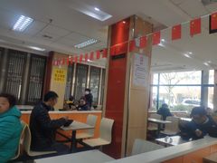 大堂-大富贵(临沂店)