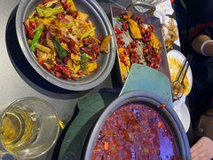 -美蛙四季(六里桥店)