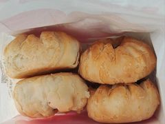 高桥松饼-上海市长春食品商店(淮海中路店)