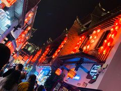 -东西巷